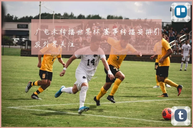 广电未转播世界杯 赛事转播安排引发外界关注