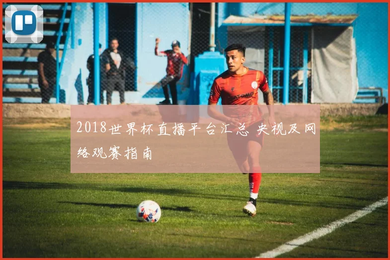 2018世界杯直播平台汇总 央视及网络观赛指南